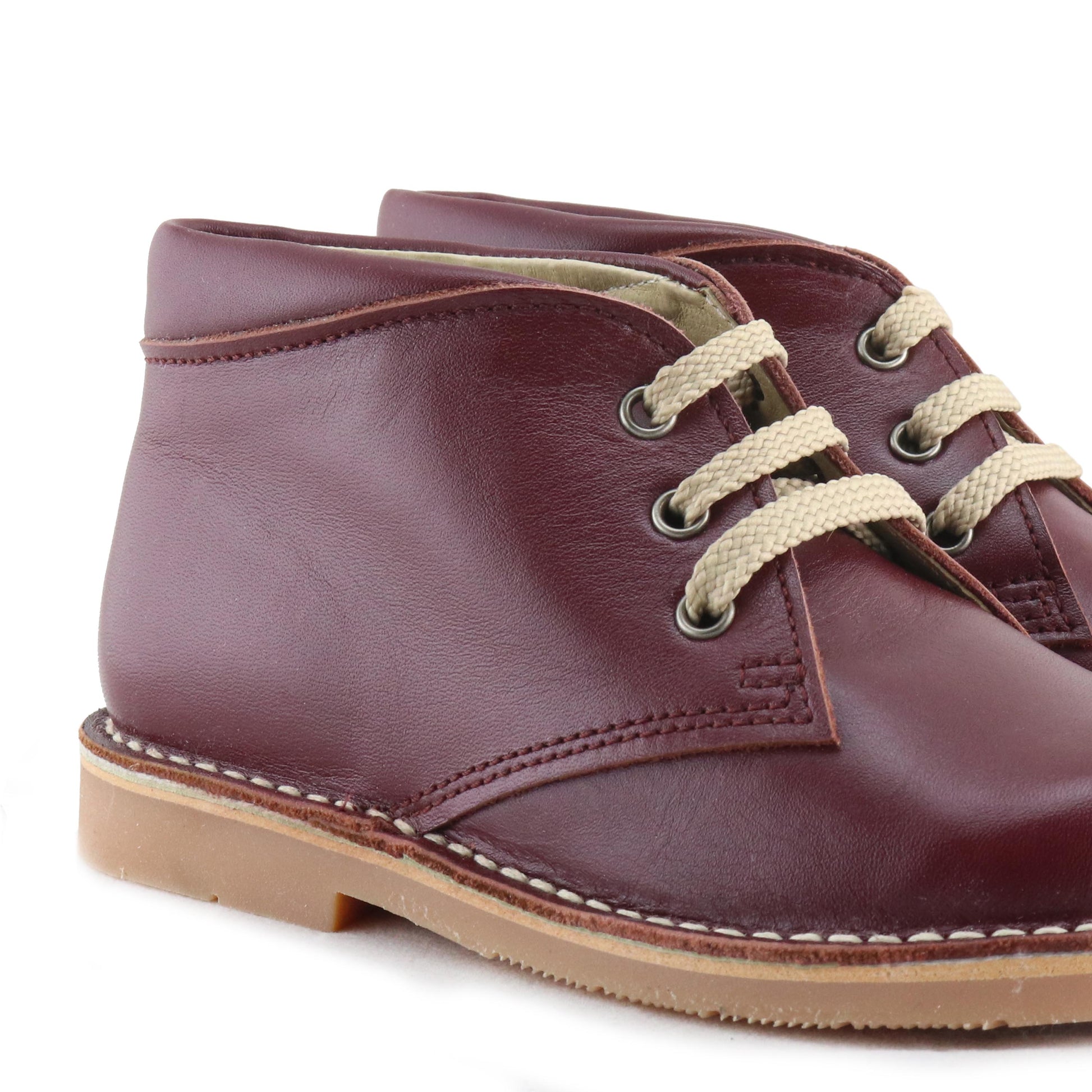 Bota burdeos con cordón 43859 de Jeromín - 43859-13-5.jpg