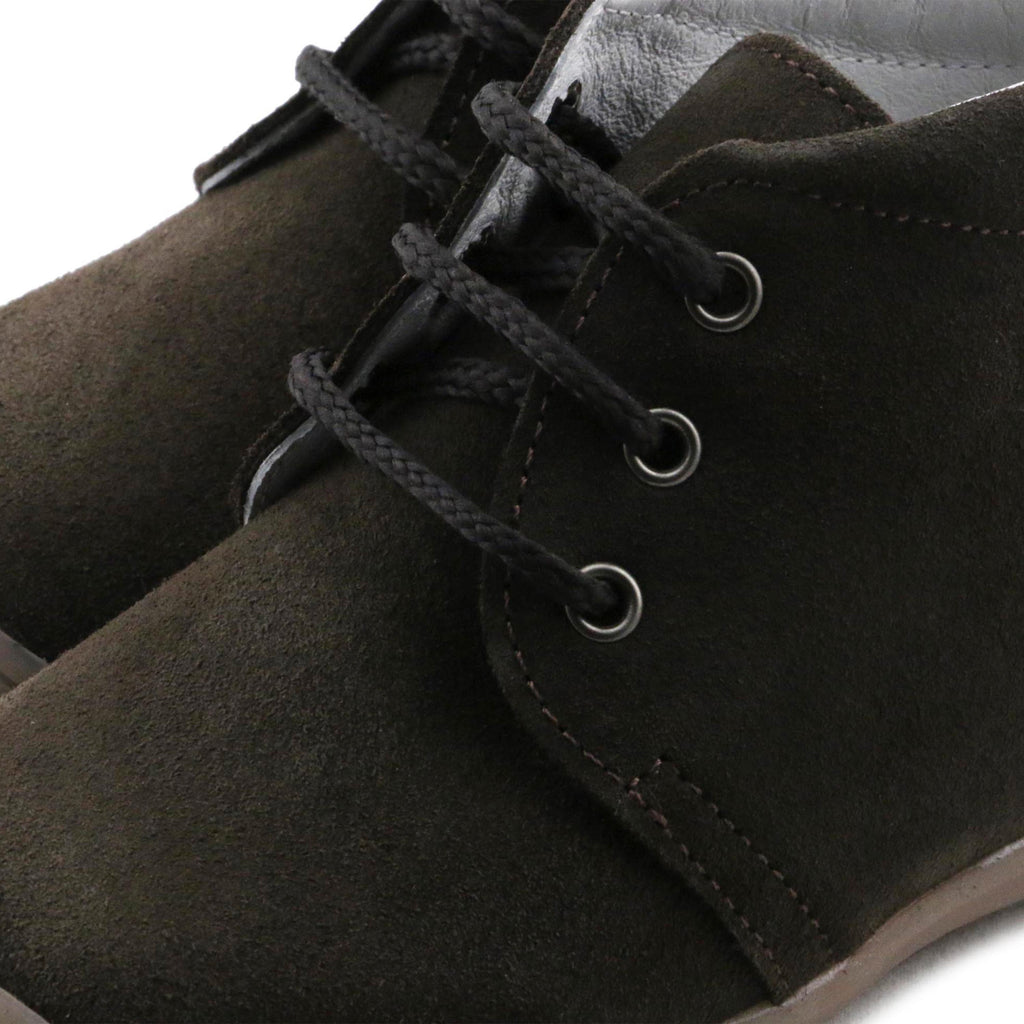 Bota serraje marrón con cordón 9023 de Jeromín - 9023-26-6.jpg