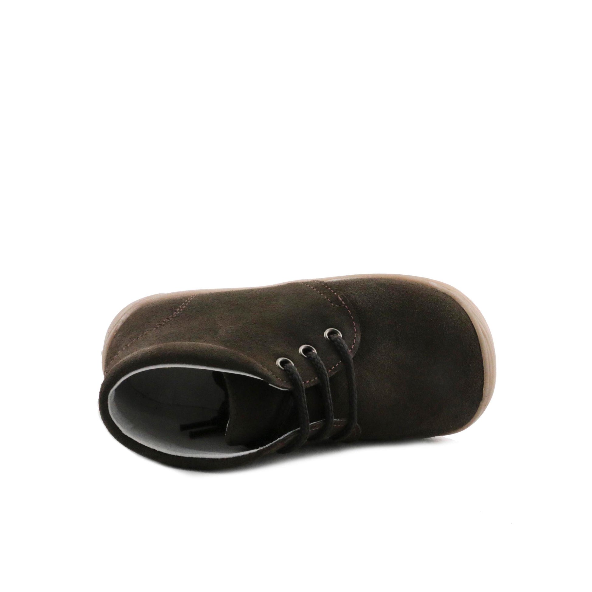 Bota serraje marrón con cordón 9023 de Jeromín - 9023-26-5.jpg