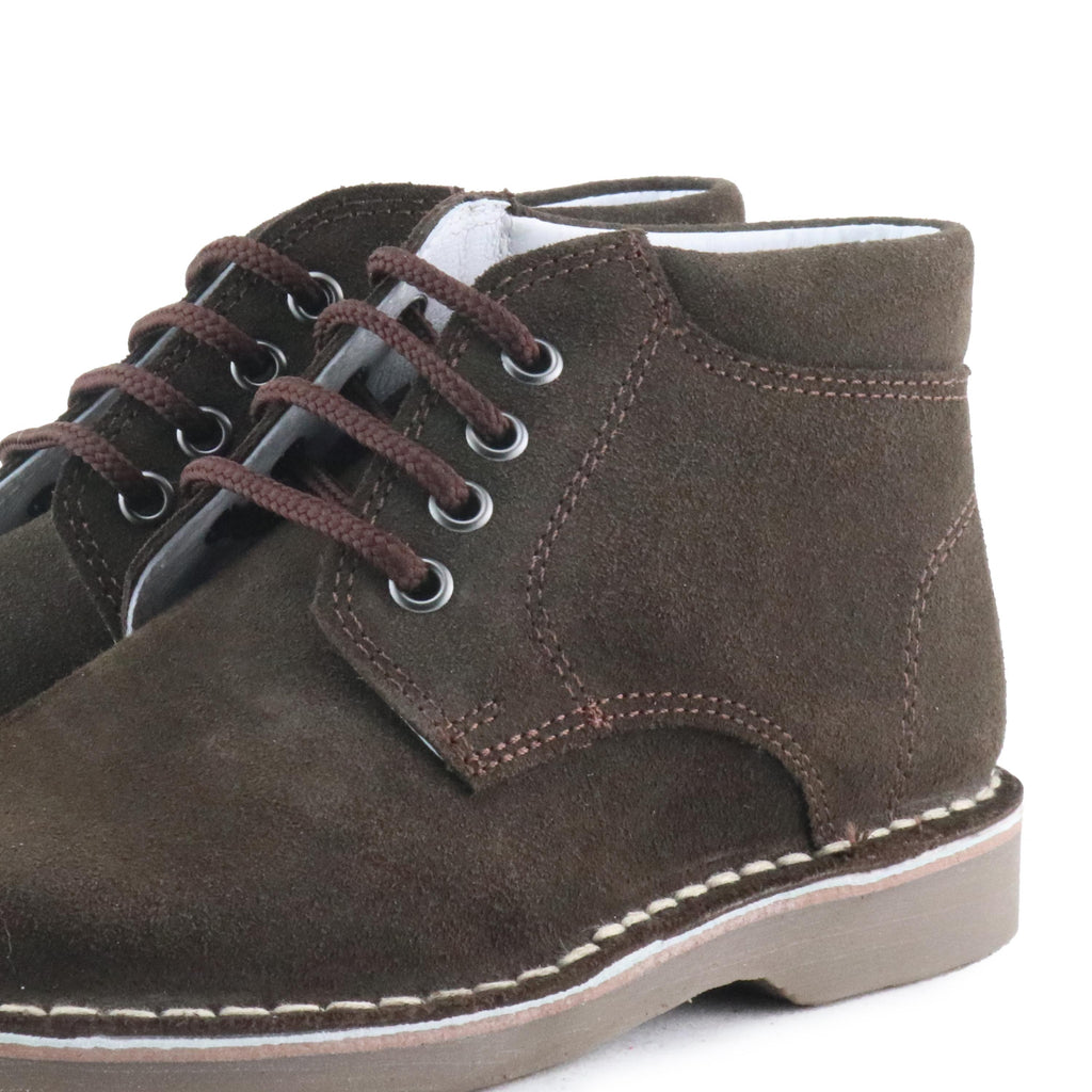 Bota serraje marrón con cordón 9025 de Jeromín - 9025-26-5.jpg