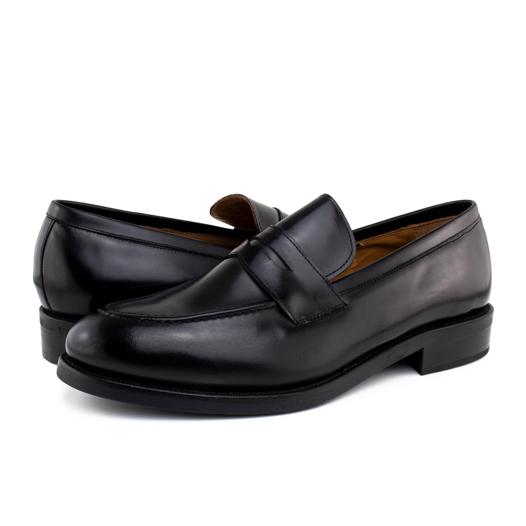Mocasín negro con antifaz 903082 de Jeromín - 903082-20-2.jpg