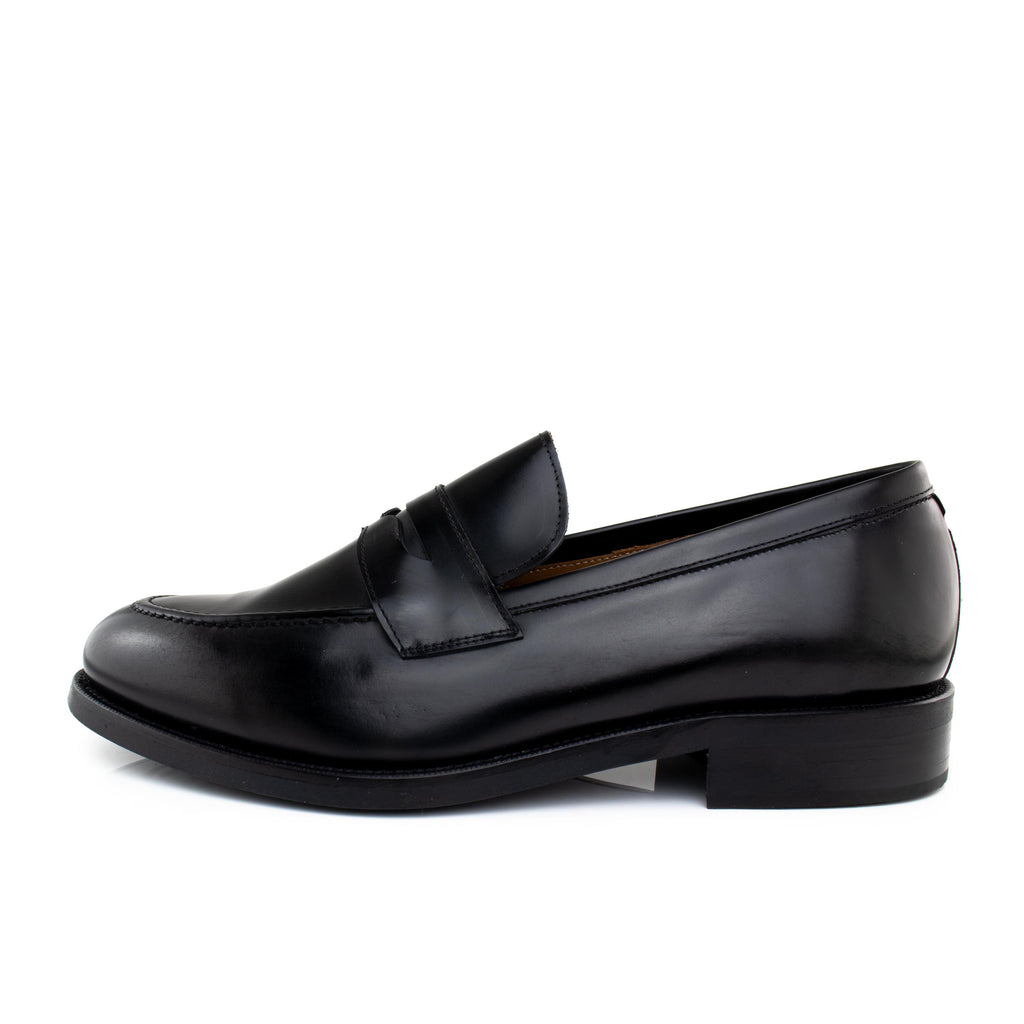 Mocasín negro con antifaz 903082 de Jeromín - 903082-20-1.jpg