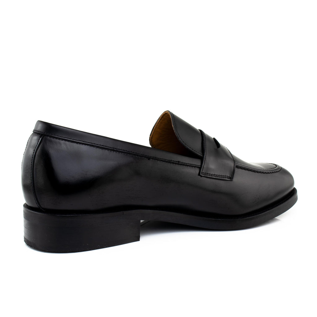 Mocasín negro con antifaz 903082 de Jeromín - 903082-20-3.jpg