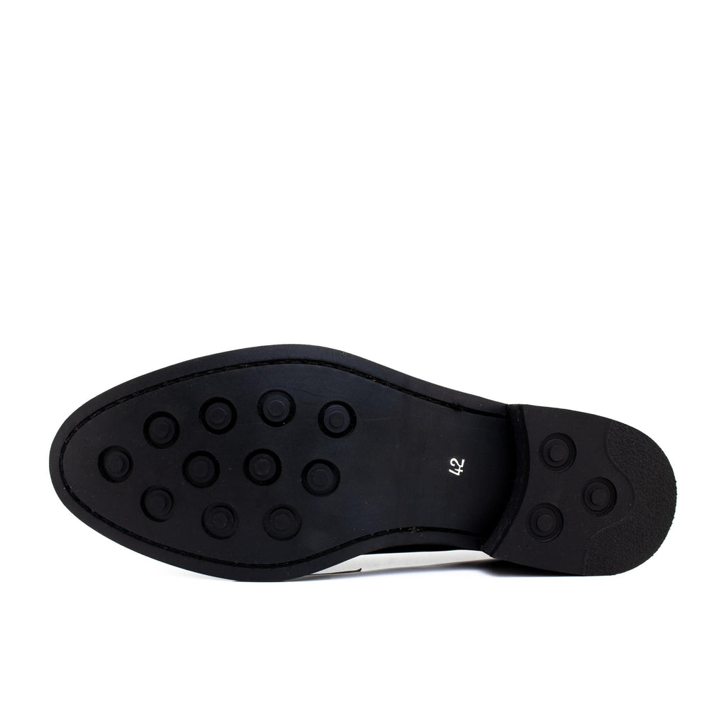 Mocasín negro con antifaz 903082 de Jeromín - 903082-20-4.jpg