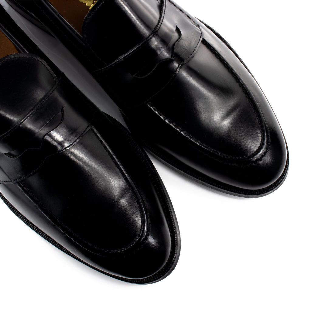 Mocasín negro con antifaz 903082 de Jeromín - 903082-20-6.jpg