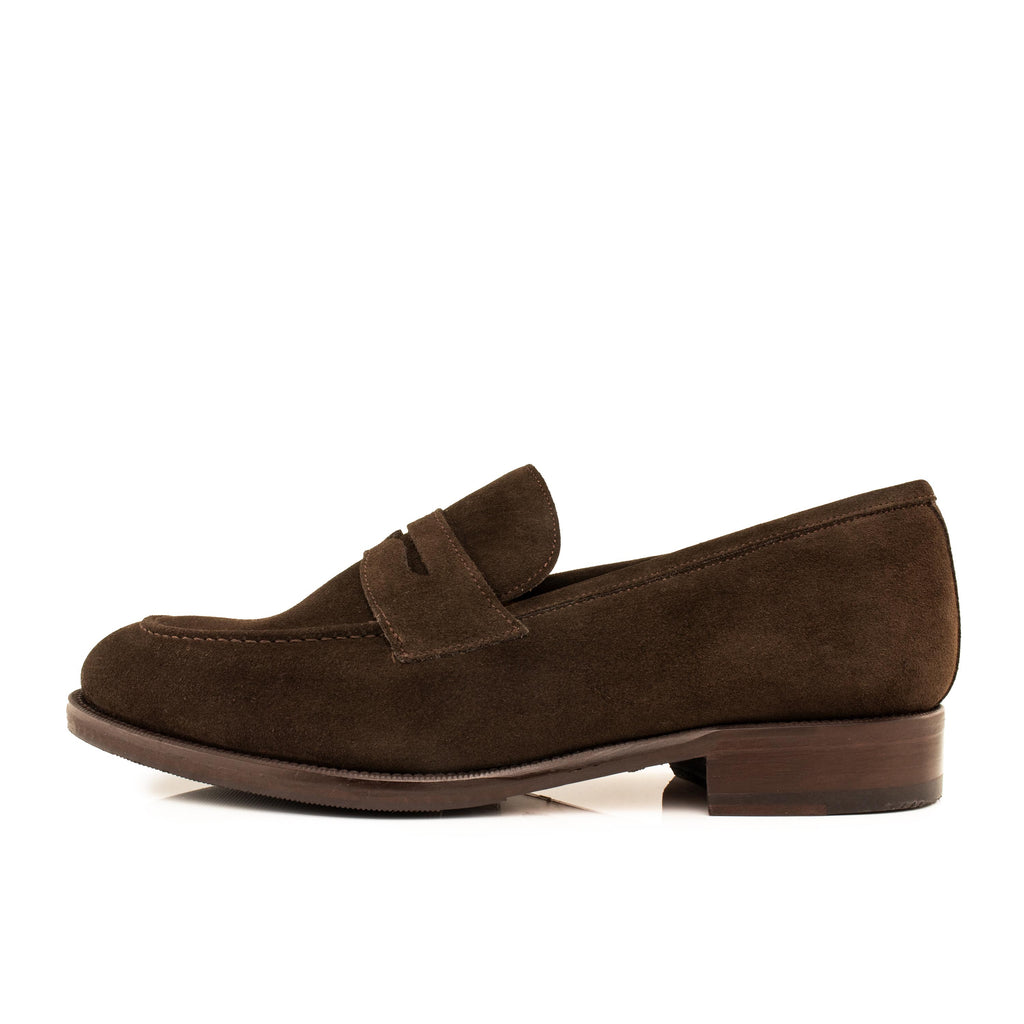 Mocasín serraje marrón con antifaz 903082 de Jeromín - 903082-26-1.jpg