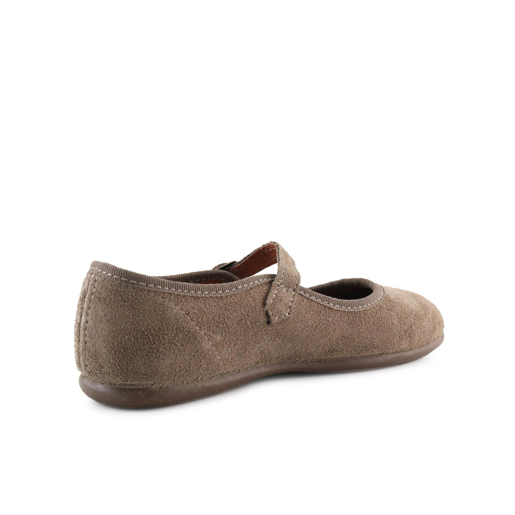 Mercedita taupe con hebilla 9030RIB de Pepa & Cris - 9030RIB-115-3.jpg