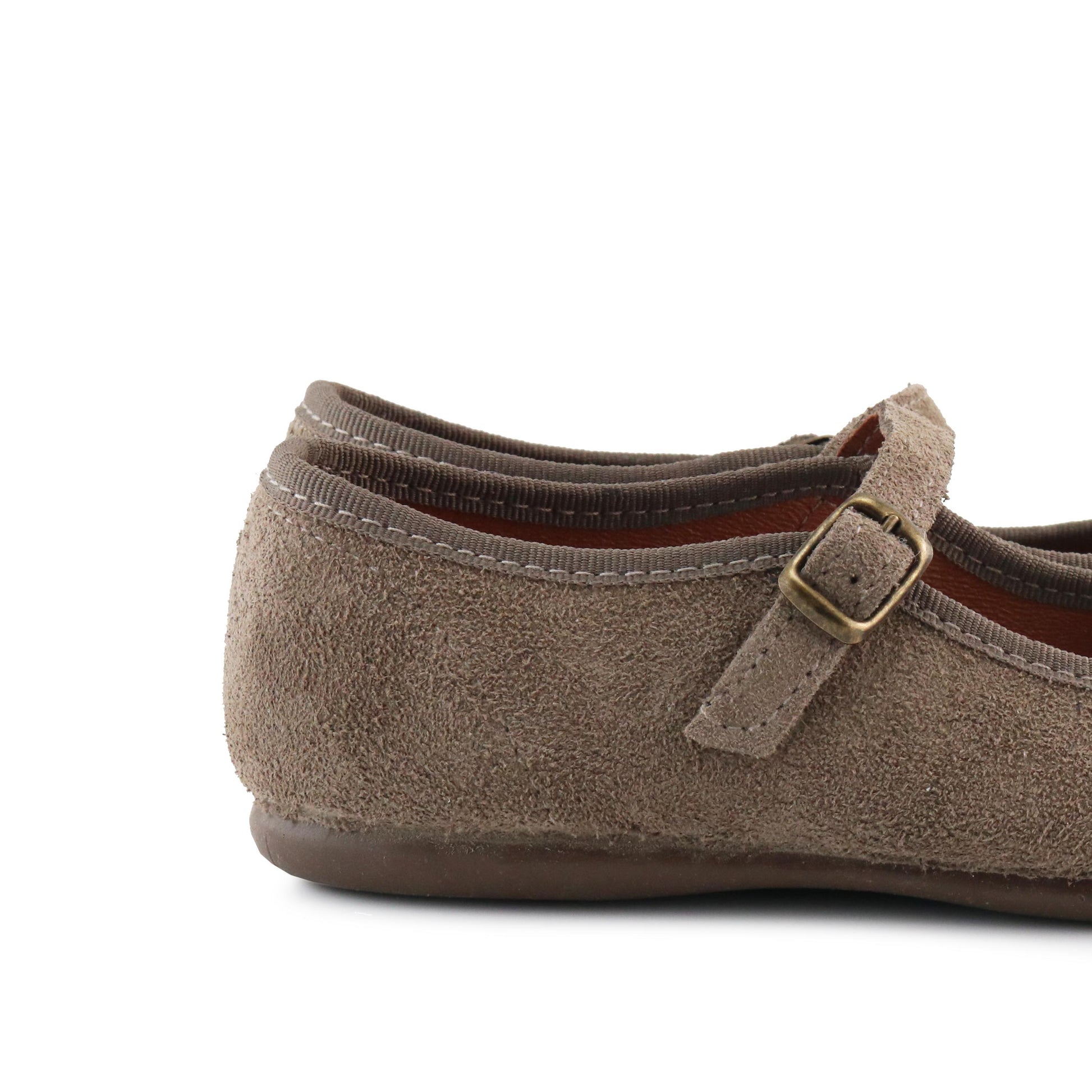 Mercedita taupe con hebilla 9030RIB de Pepa & Cris - 9030RIB-115-5.jpg