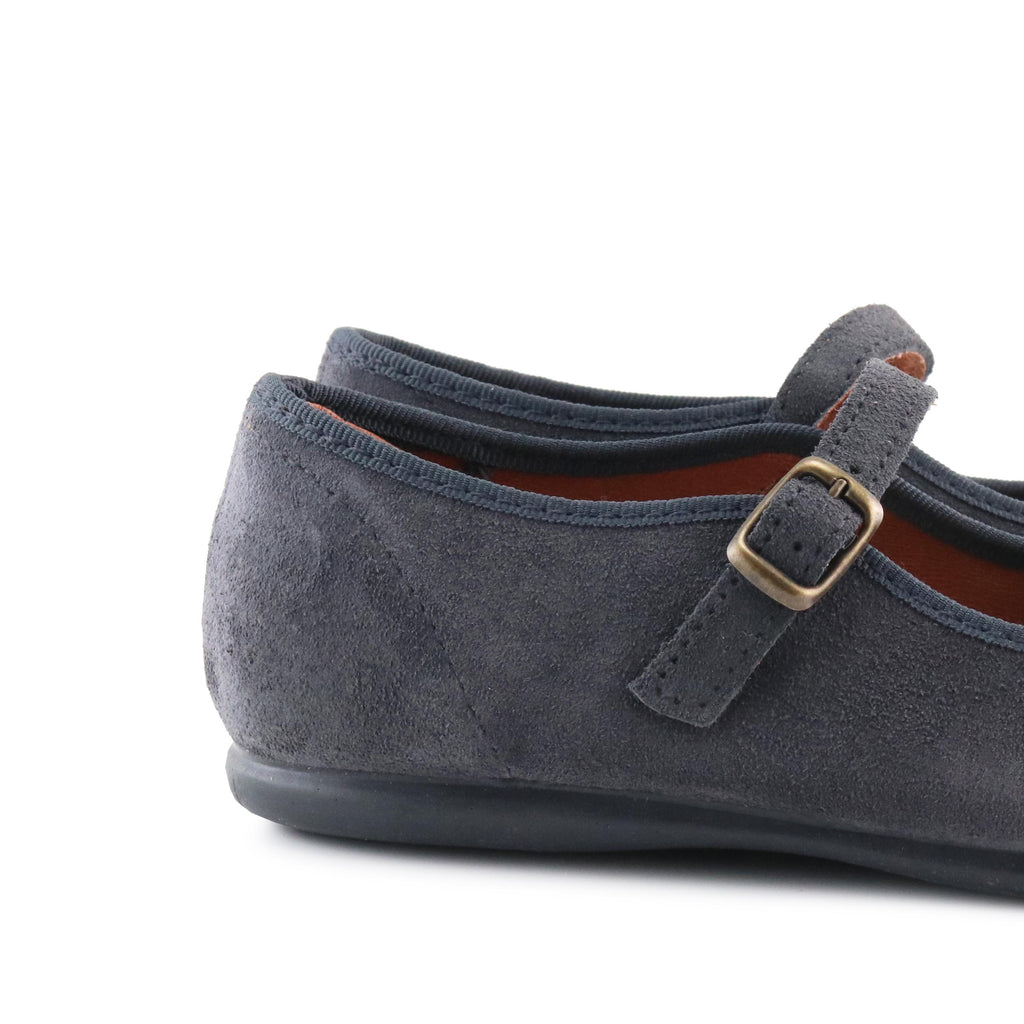 Mercedita ante gris con hebilla 9030RIB Pepa&Cris - 9030RIB-121-5.jpg