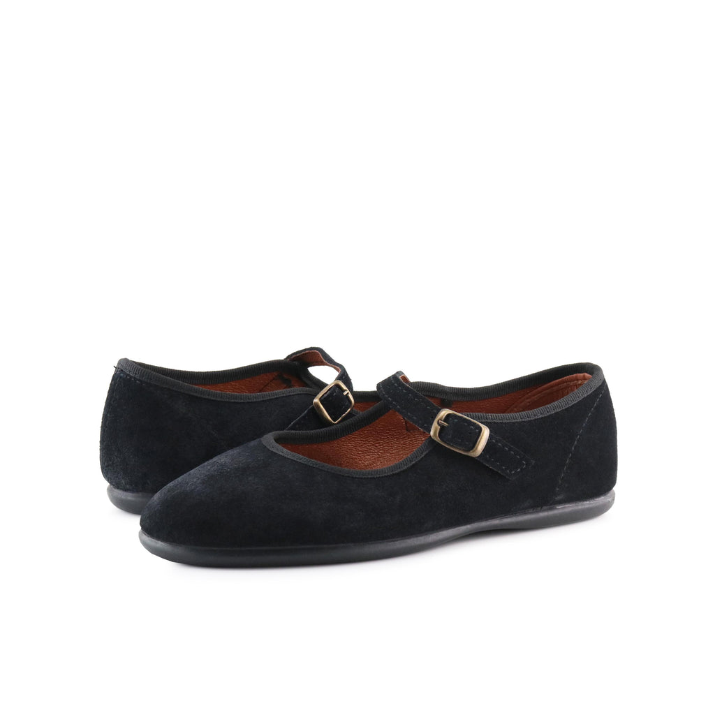 Mercedita ante negro con hebilla 9030RIB Pepa&Cris - 9030RIB-31-2.jpg