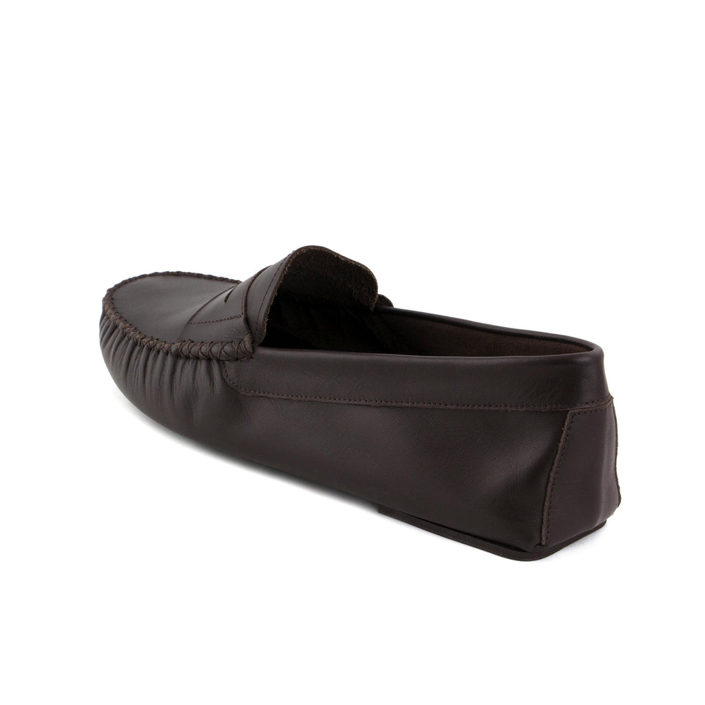 Zapatilla para casa cerrada marrón 9112 de Homers - 9112-12-4.jpg