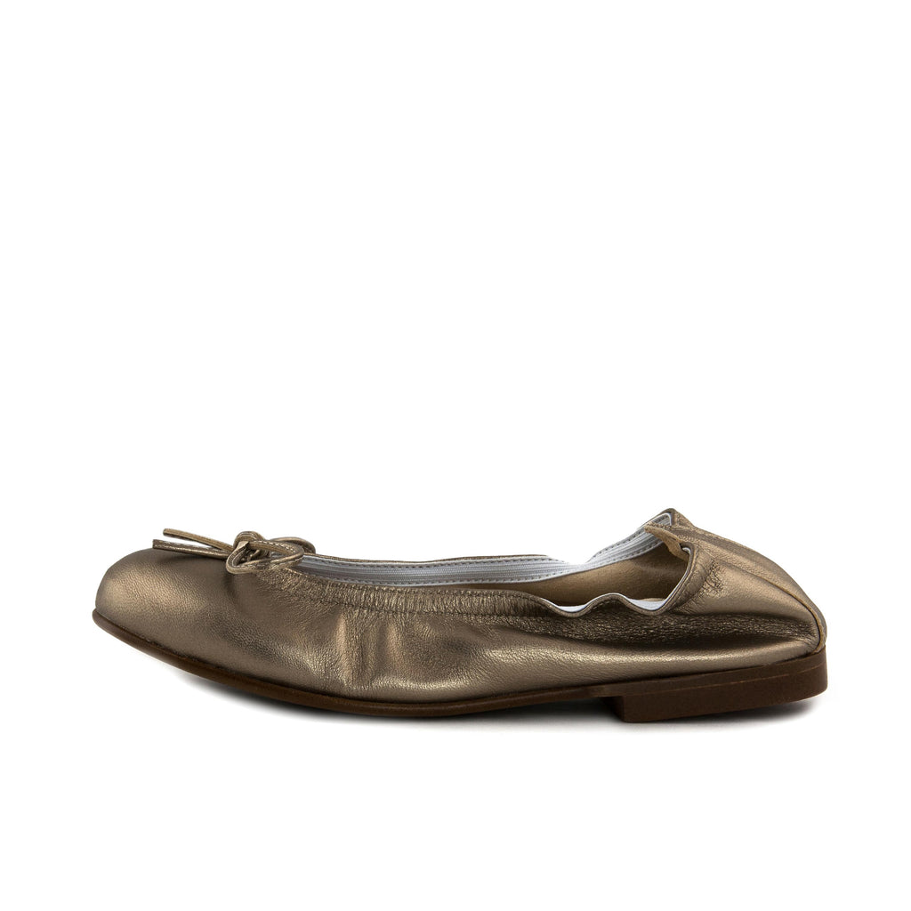 Bailarina bronce con lazo 9127 de Eli - 9127-109-1.jpg