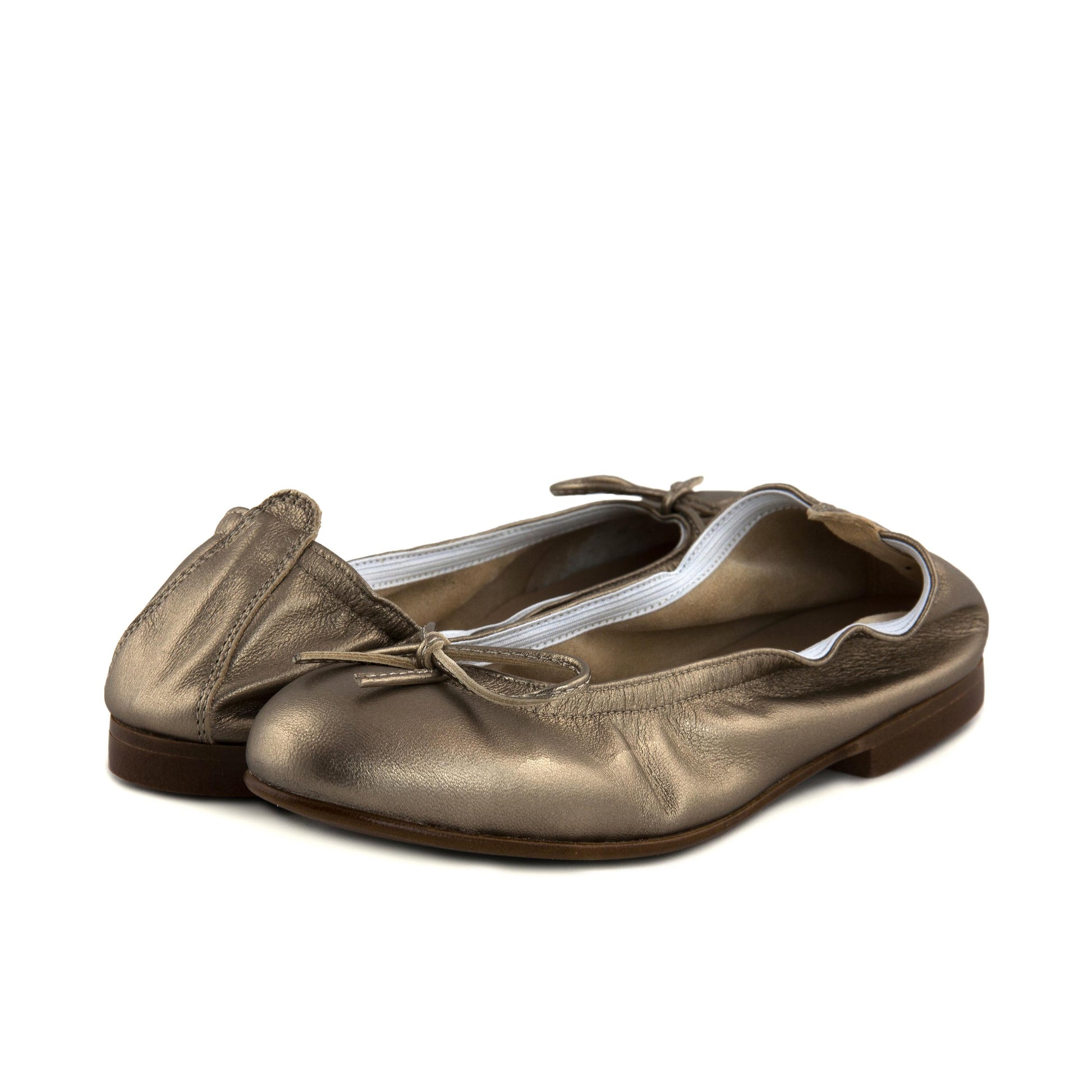 Bailarina bronce con lazo 9127 de Eli - 9127-109-2.jpg