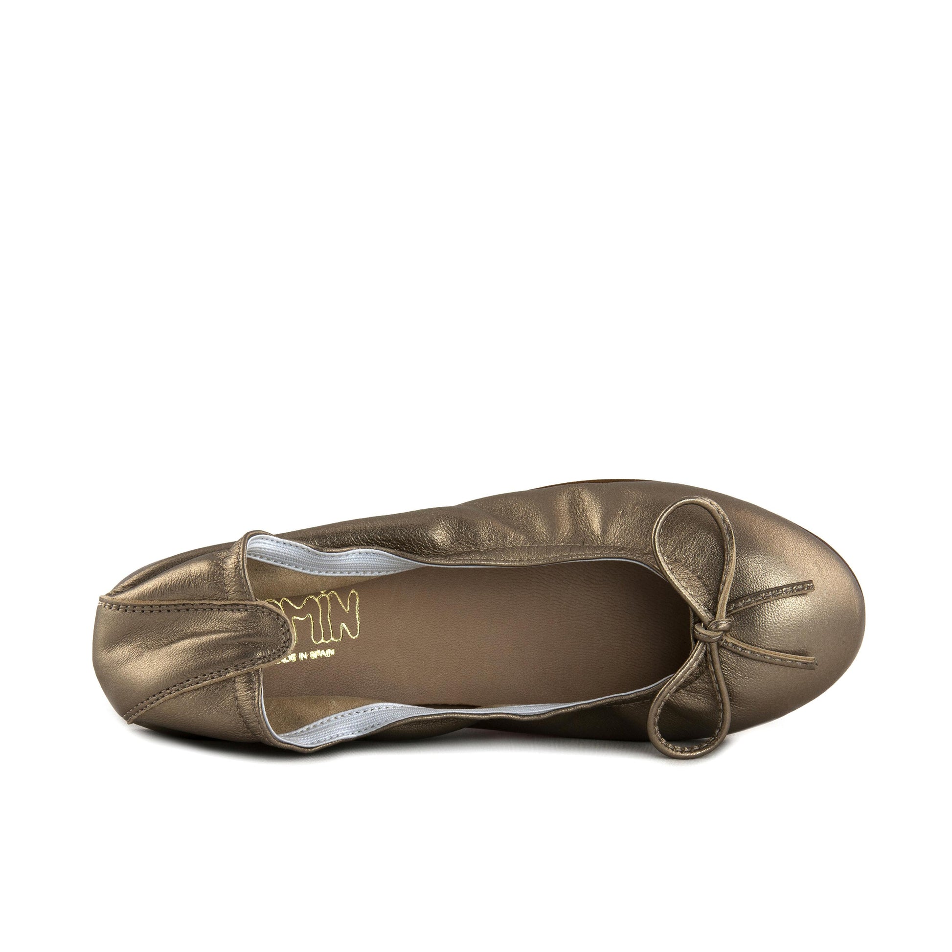 Bailarina bronce con lazo 9127 de Eli - 9127-109-5.jpg