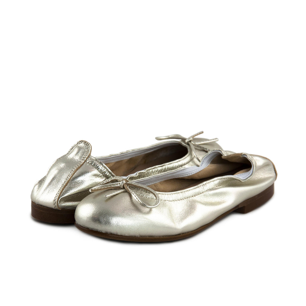 Bailarina champán con lazo 9127 de Eli - 9127-110-2.jpg