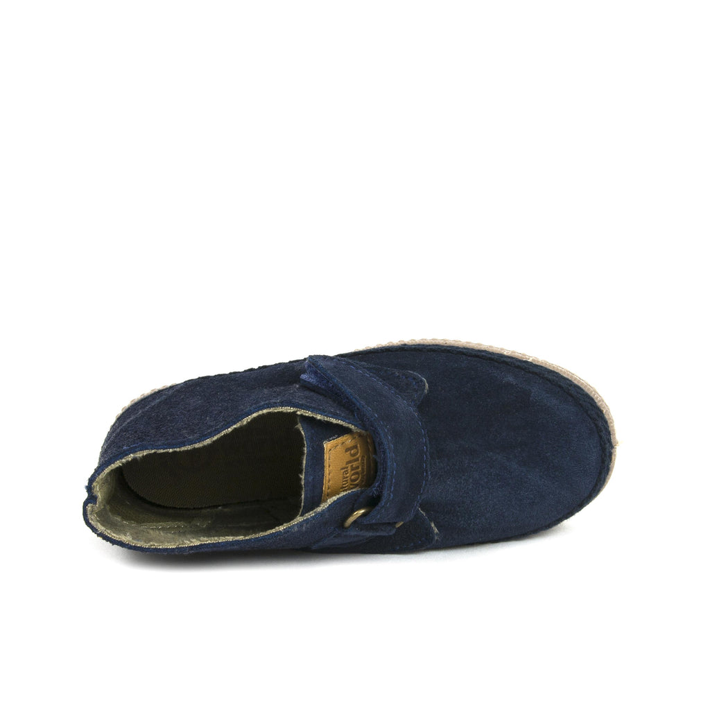 Bota ante petróleo con velcro 505 de Natural World - 505-215-6.jpg