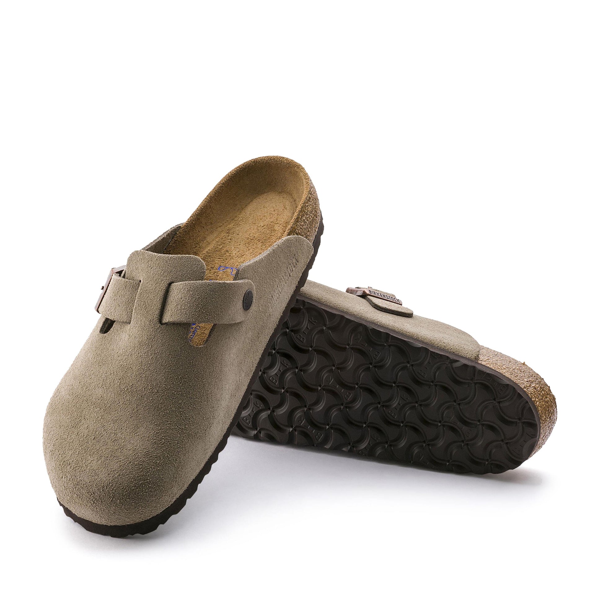 Zueco plano taupe BOSTON de Birkenstock - BOSTON-115-4.jpg