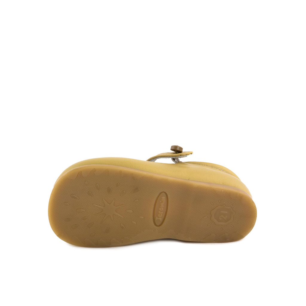 Mercedita tostado con botón 10311 de Jeromín - 10311-6-5.jpg