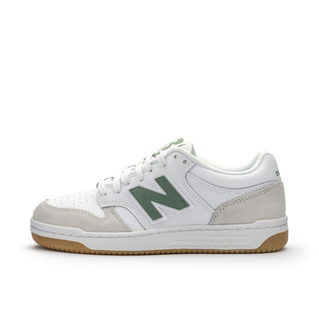 Deportiva blanco/verde con cordón BB480LYG New Balance - BB480LYG-262-1.jpg