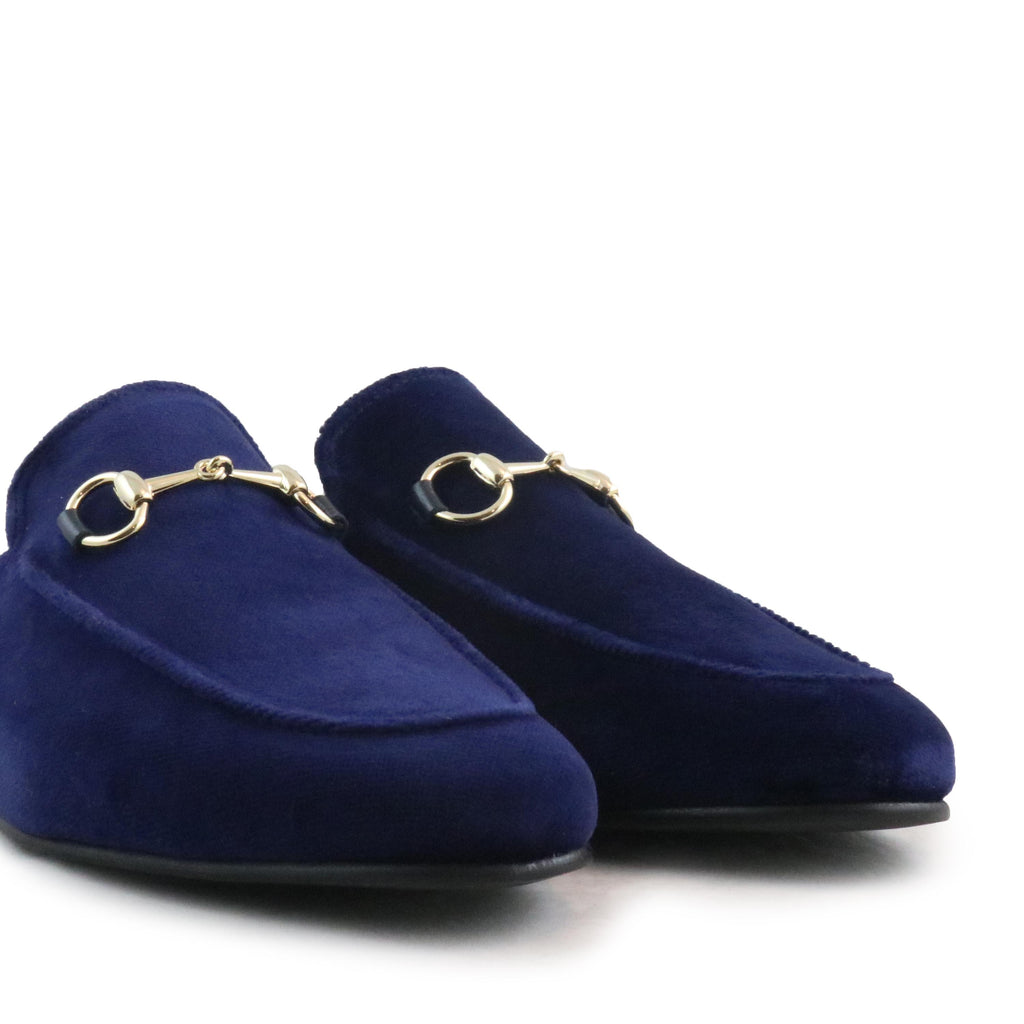 Mocasín azul de verano VENEZIA de Castellano - VENEZIA-7-5.jpg