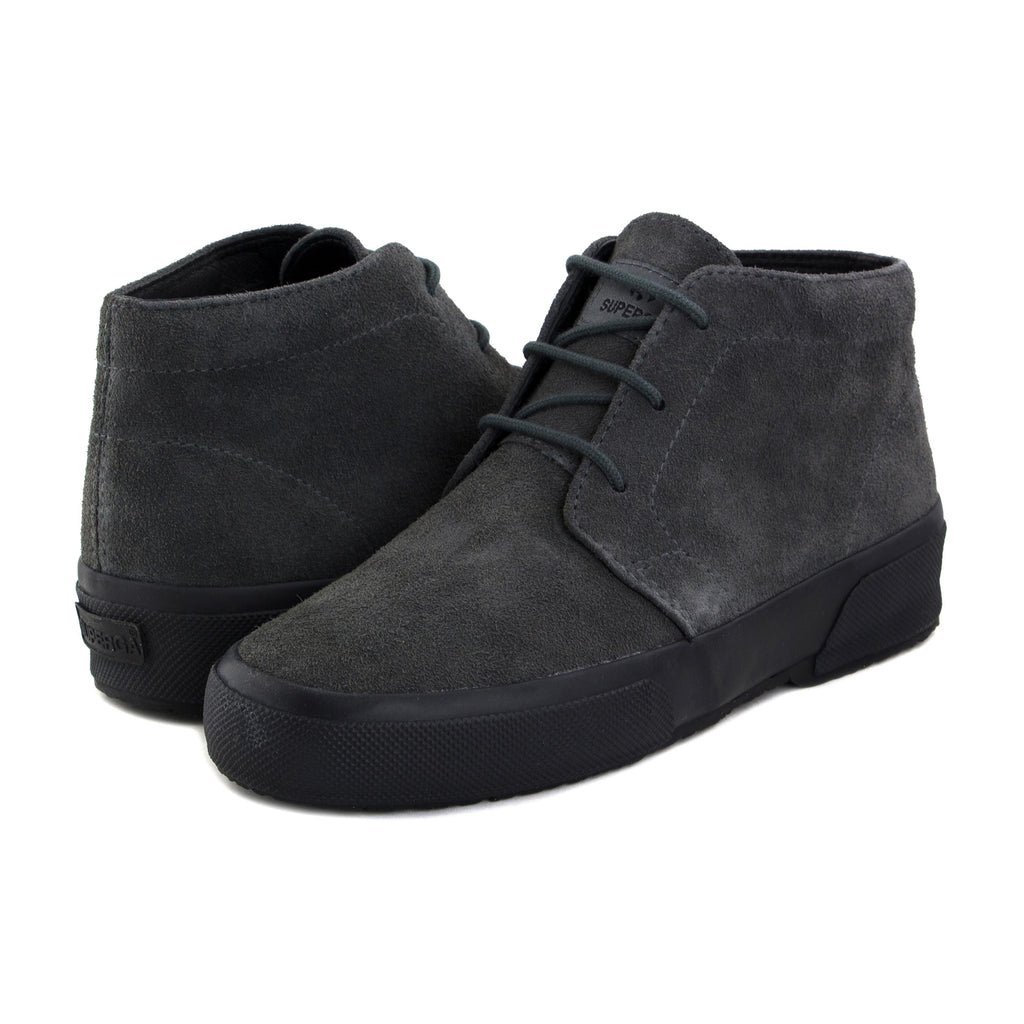 Bota ante gris con cordón 2175ESUEM Superga - 2175ESUEM-121-2.jpg