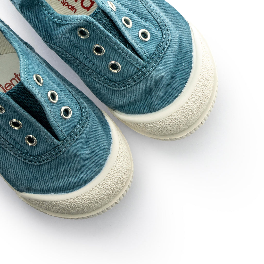 Zapatilla barefoot jungla con elástico 450777 Cienta - 450777-597-6.jpg