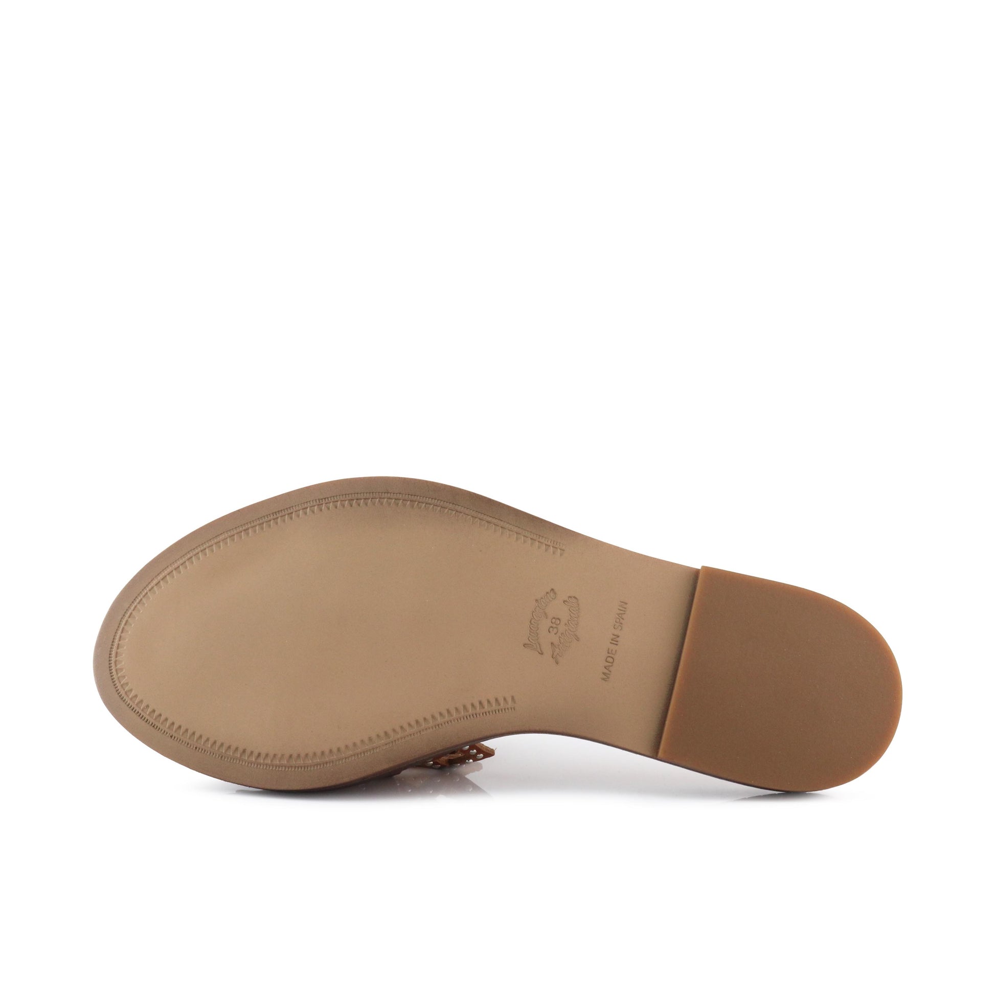 Zueco plano abierto cuero 4702 de Alpe - 4702-19-4.jpg