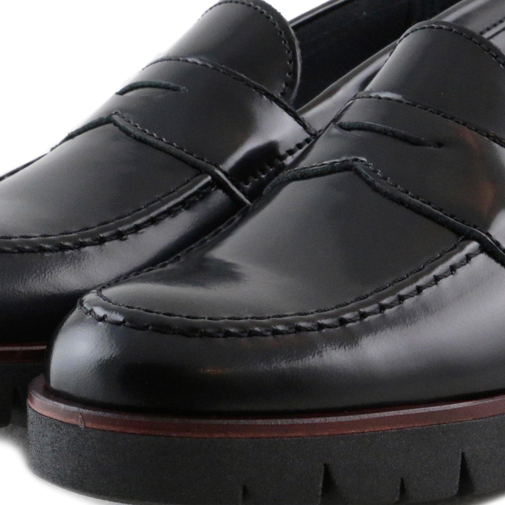 Mocasín florentic negro con antifaz BUMARGO de Jeromín - BUMARGO-29-6.jpg