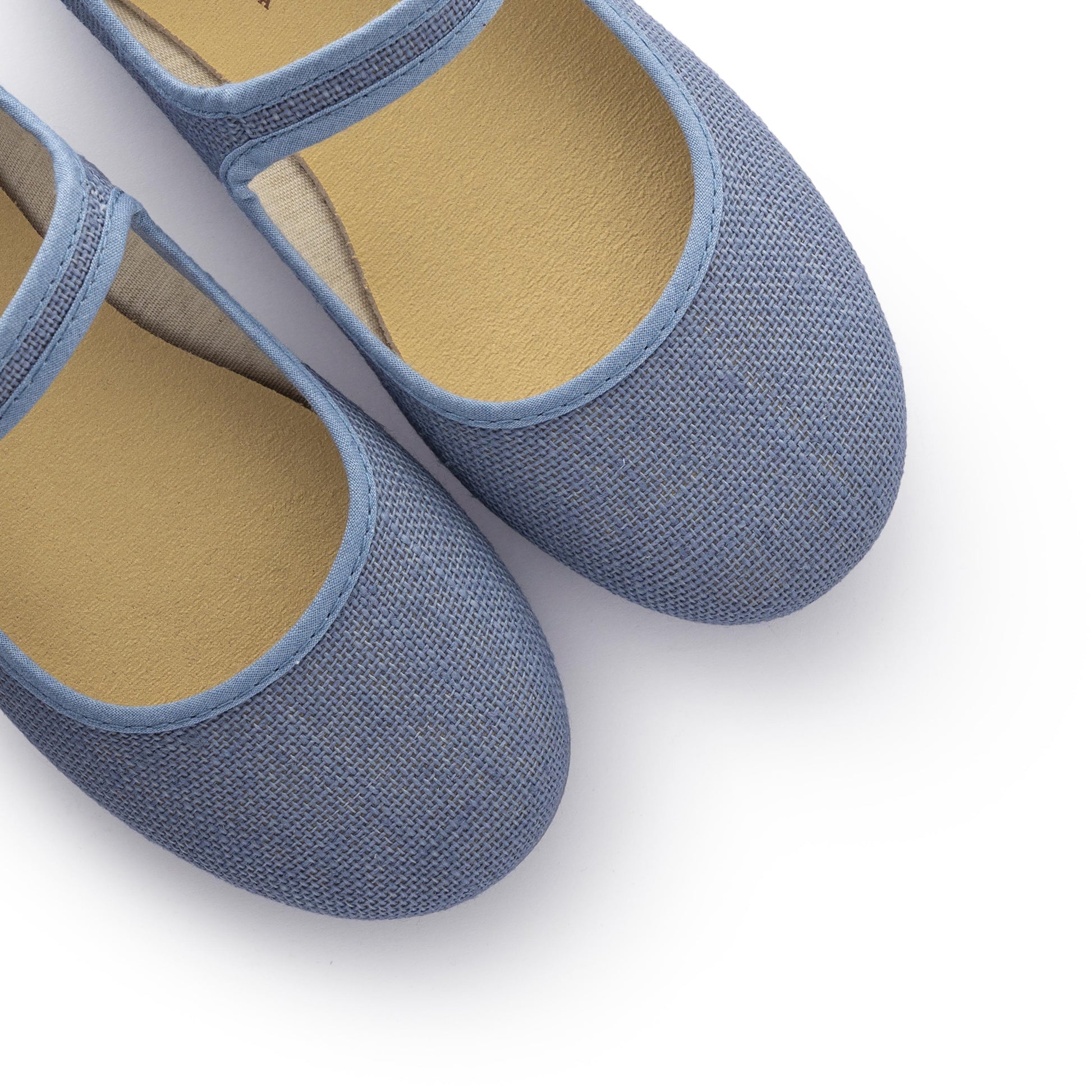 Mercedita azul jeans con hebilla 1189 de Pepa & Cris - 1189-119-6.jpg