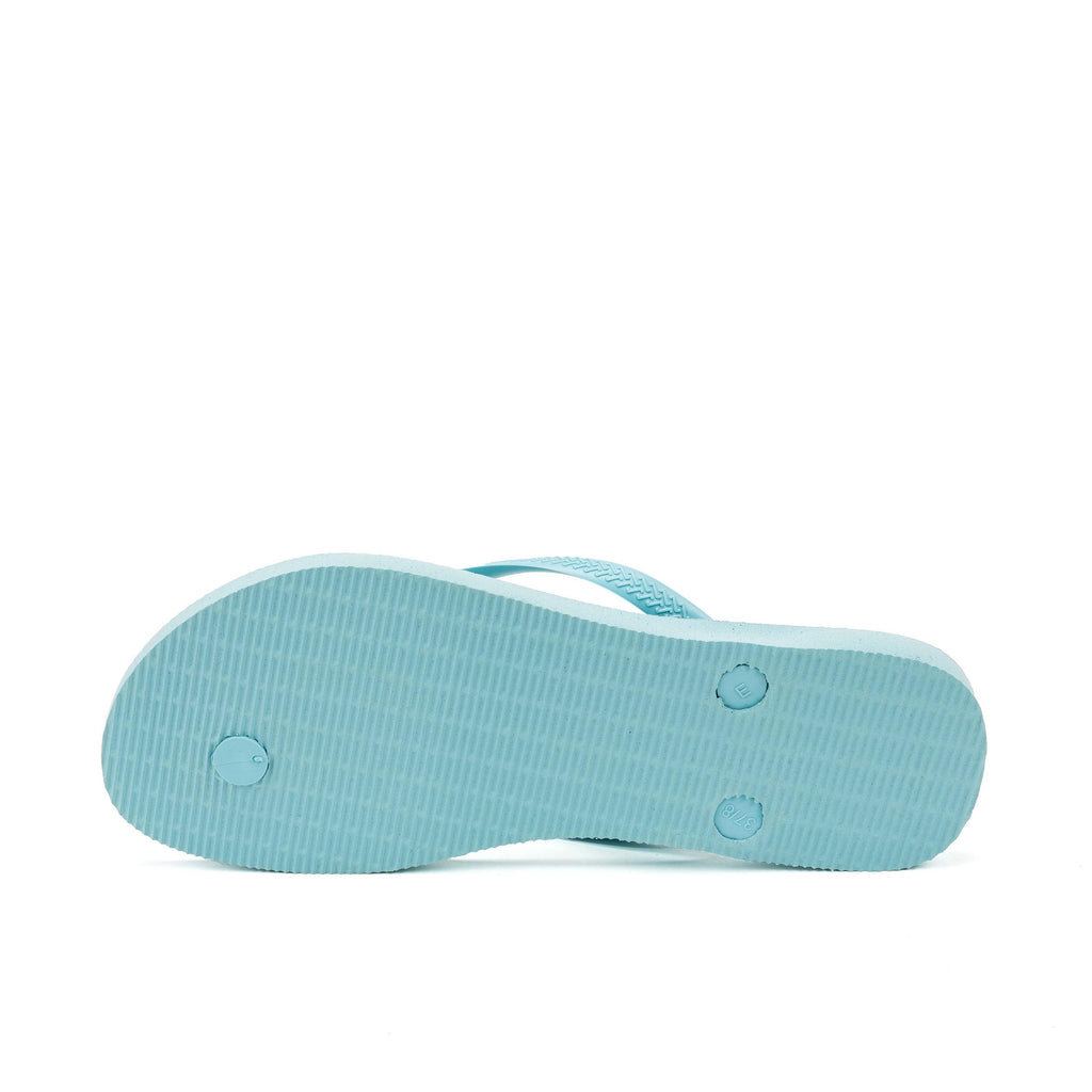 Chancla celeste SLIMLOGO de Havaianas - SLIMLOGO-8-4.jpg