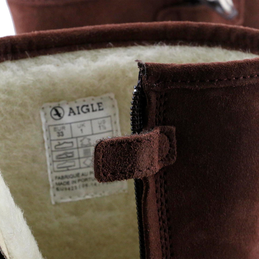 Bota serraje burdeos con cremallera HARTREE de Aigle - HARTREE-70-6.jpg