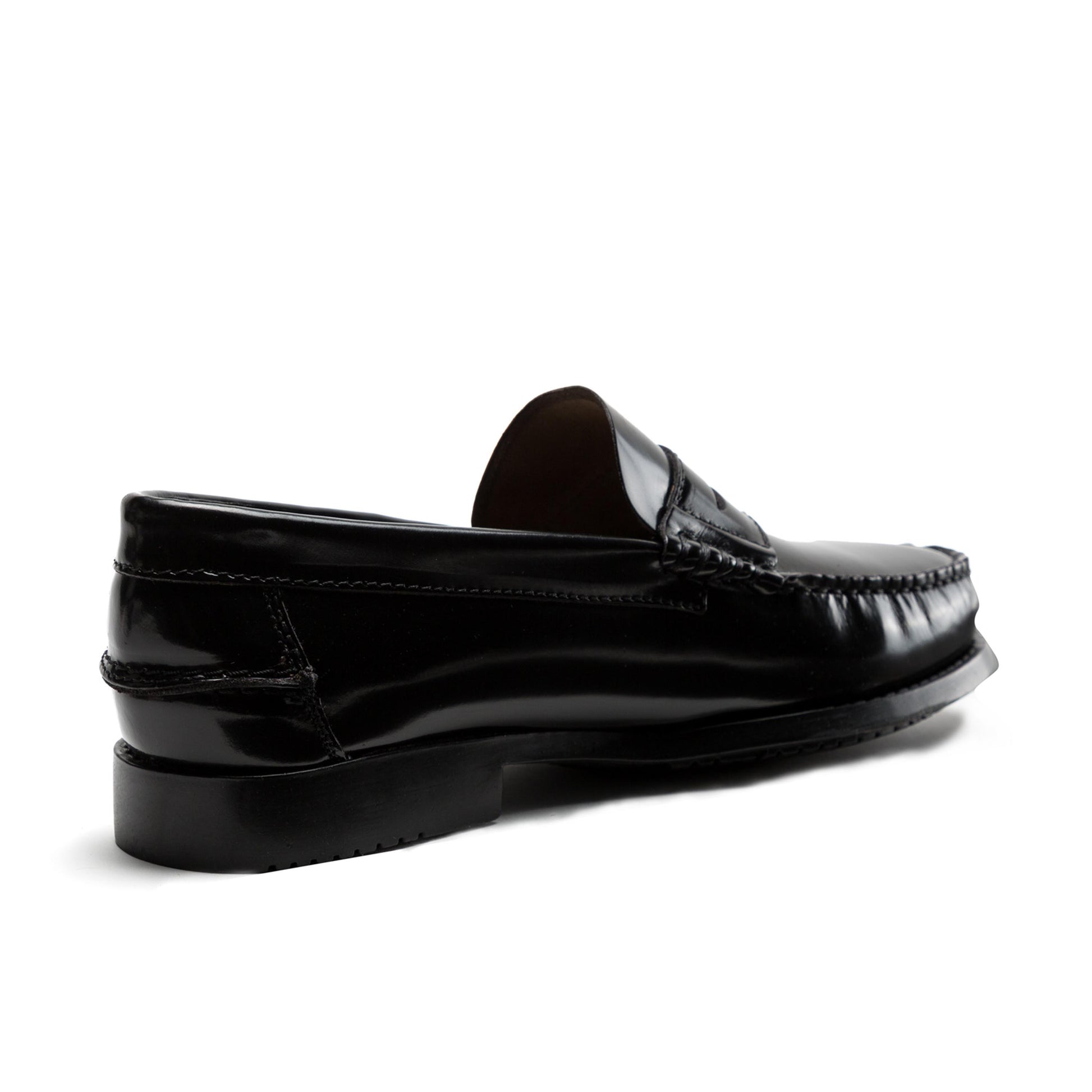 Mocasín florentic negro con antifaz 9300 de Jeromín - 9300-29-3.jpg