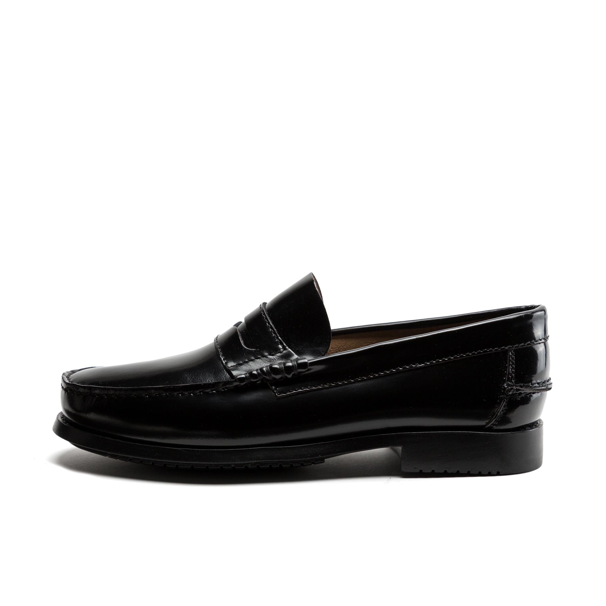 Mocasín florentic negro con antifaz 9300 de Jeromín - 9300-29-1.jpg