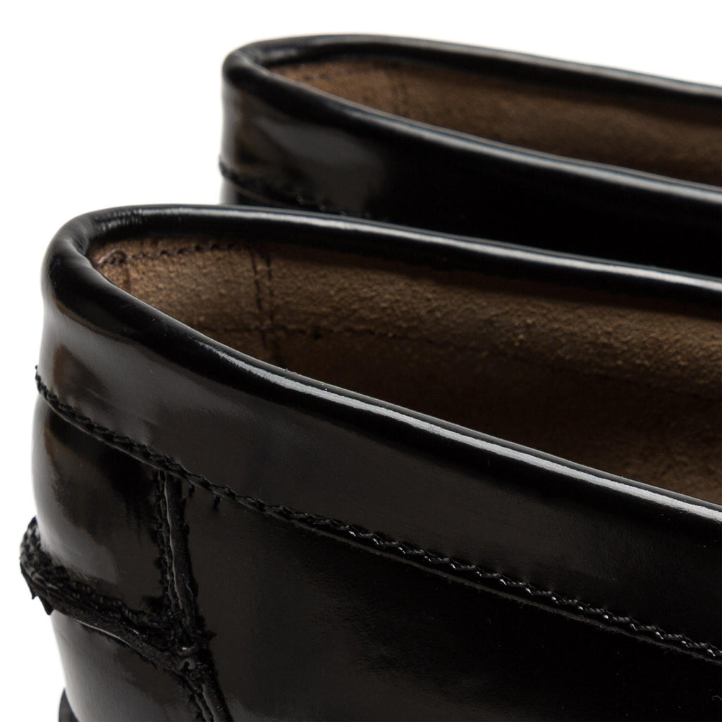 Mocasín florentic negro con antifaz 9300 de Jeromín - 9300-29-5.jpg