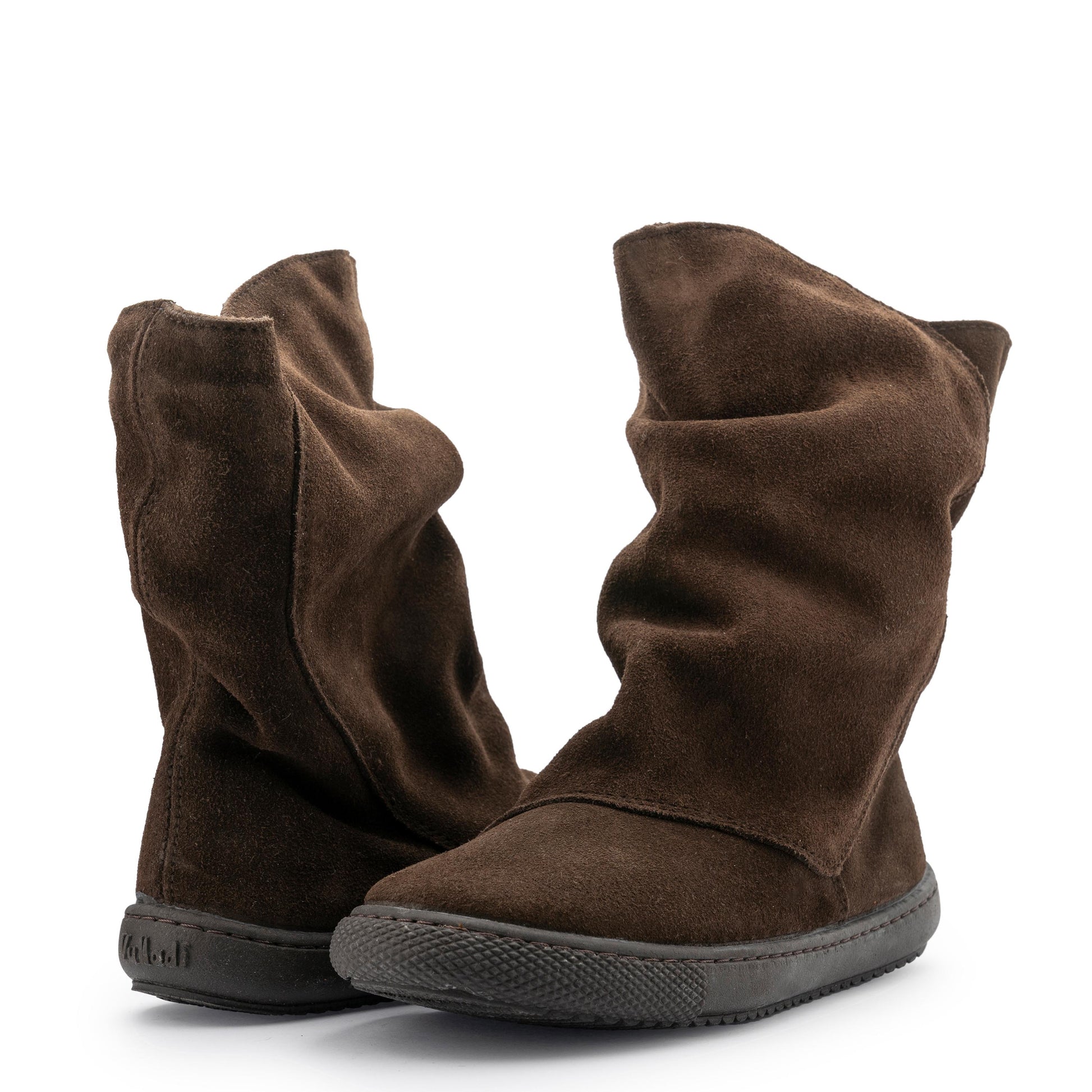 Bota serraje marrón forrada 9301 de Vulladi - 9301-26-2.jpg