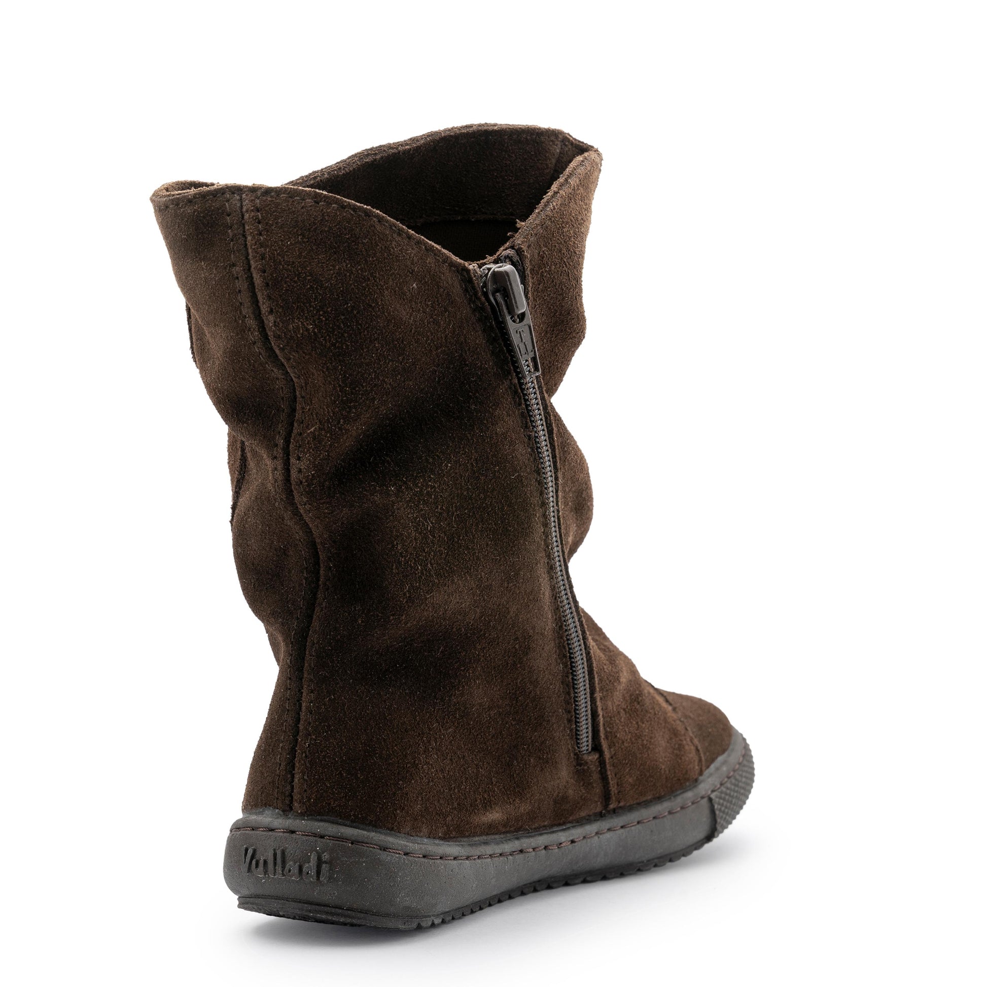 Bota serraje marrón forrada 9301 de Vulladi - 9301-26-3.jpg