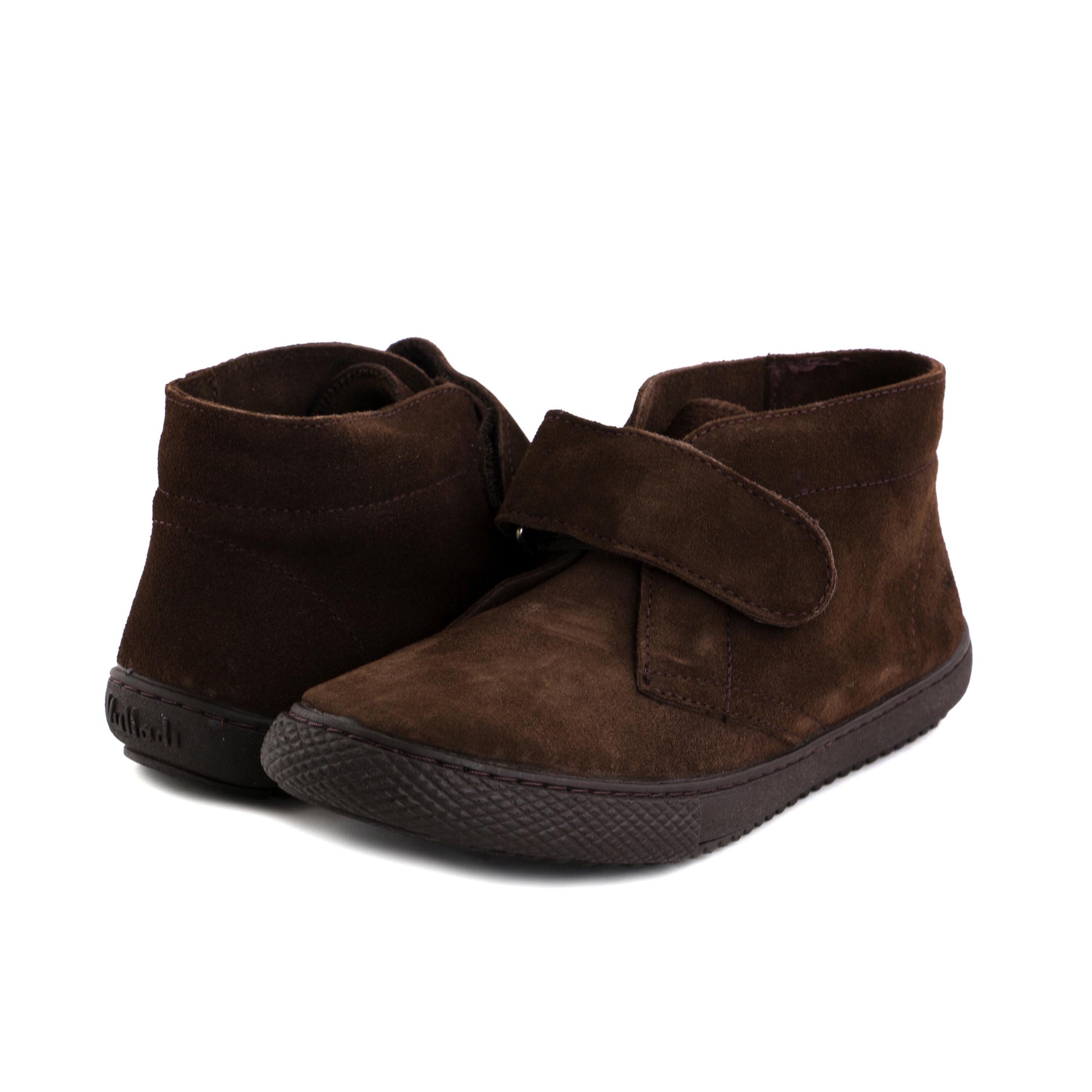 Bota serraje marrón con velcro 9303 de Vulladi - 9303-26-2.jpg