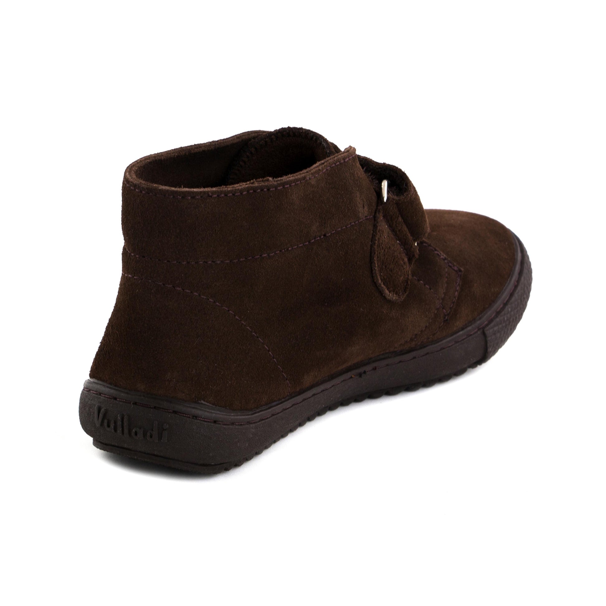 Bota serraje marrón con velcro 9303 de Vulladi - 9303-26-3.jpg