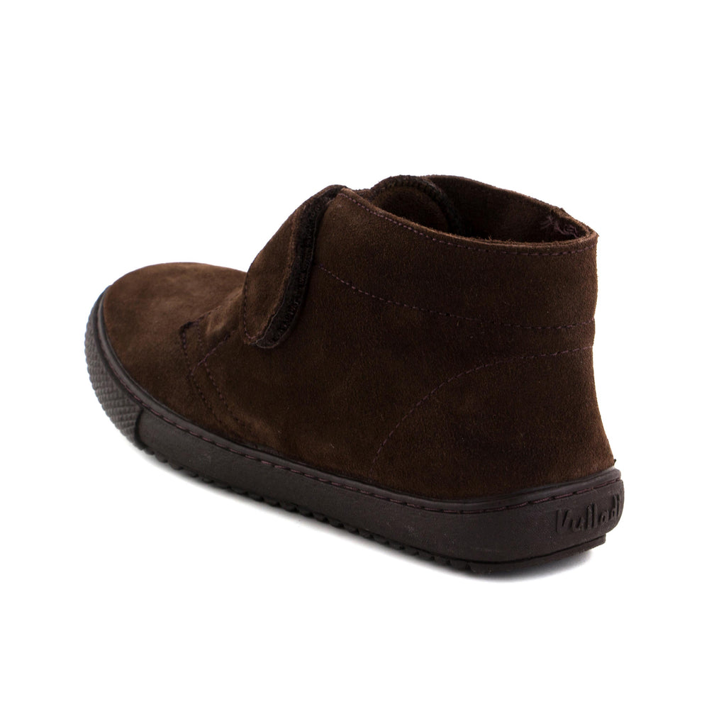 Bota serraje marrón con velcro 9303 de Vulladi - 9303-26-4.jpg