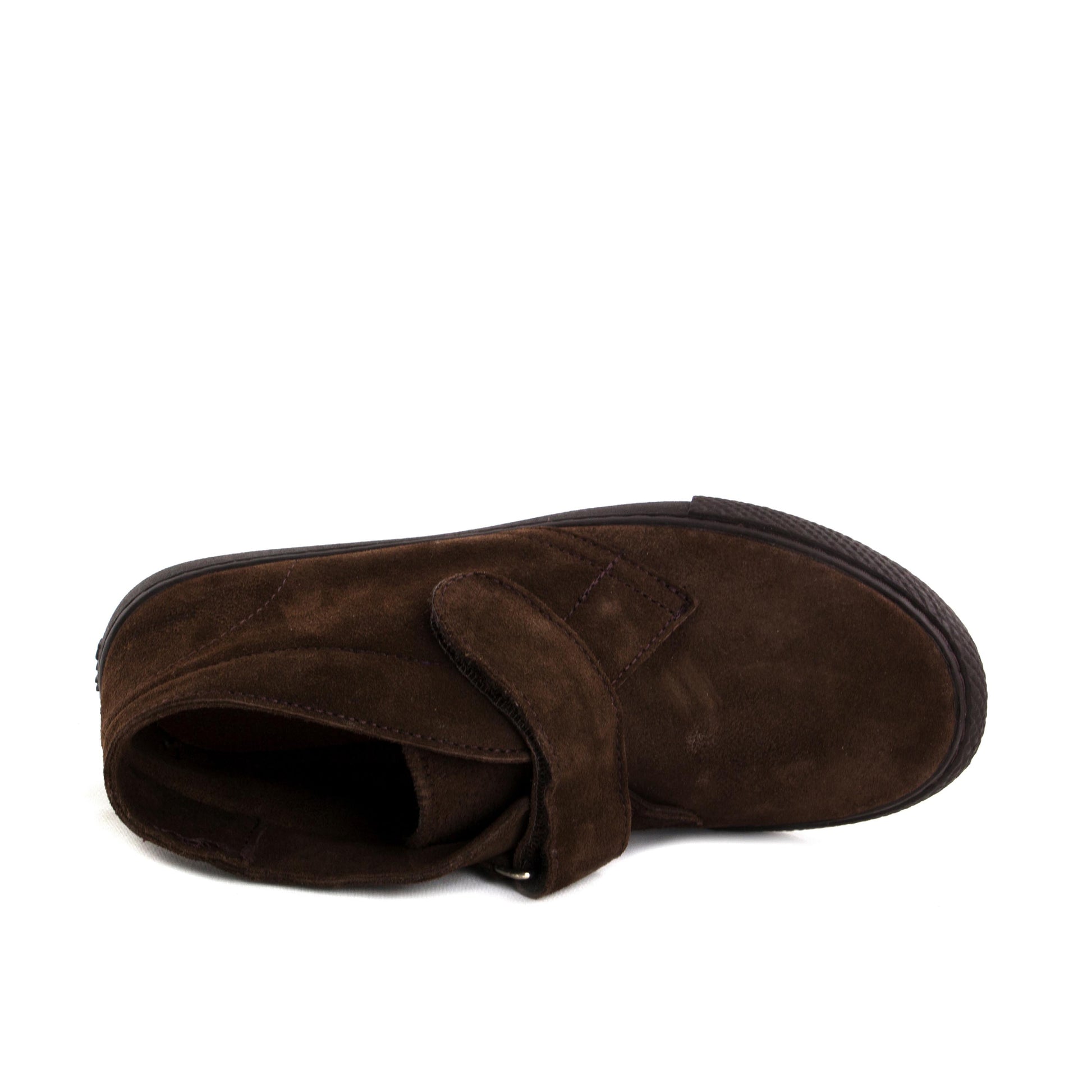 Bota serraje marrón con velcro 9303 de Vulladi - 9303-26-6.jpg