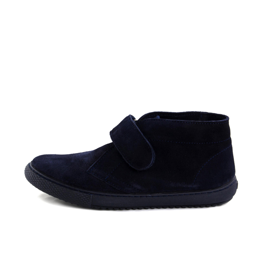 Bota serraje azul con velcro 9303 de Vulladi - 9303-27-1.jpg