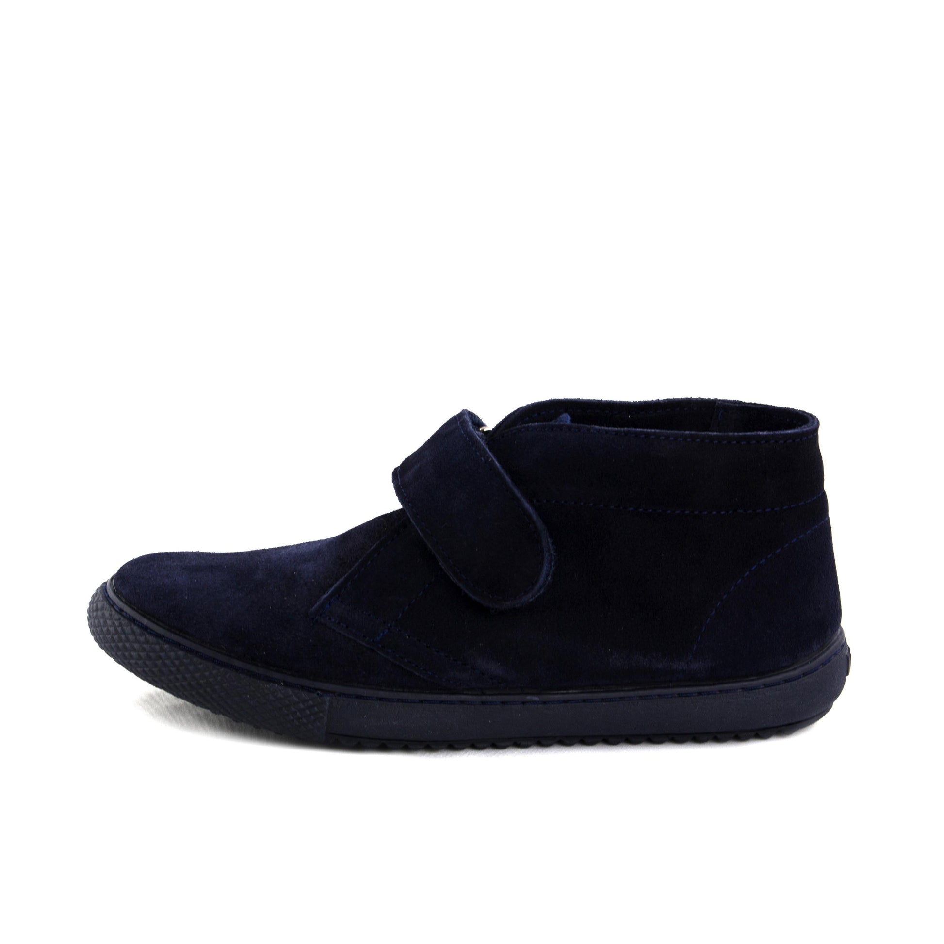 Bota serraje azul con velcro 9303 de Vulladi - 9303-27-1.jpg