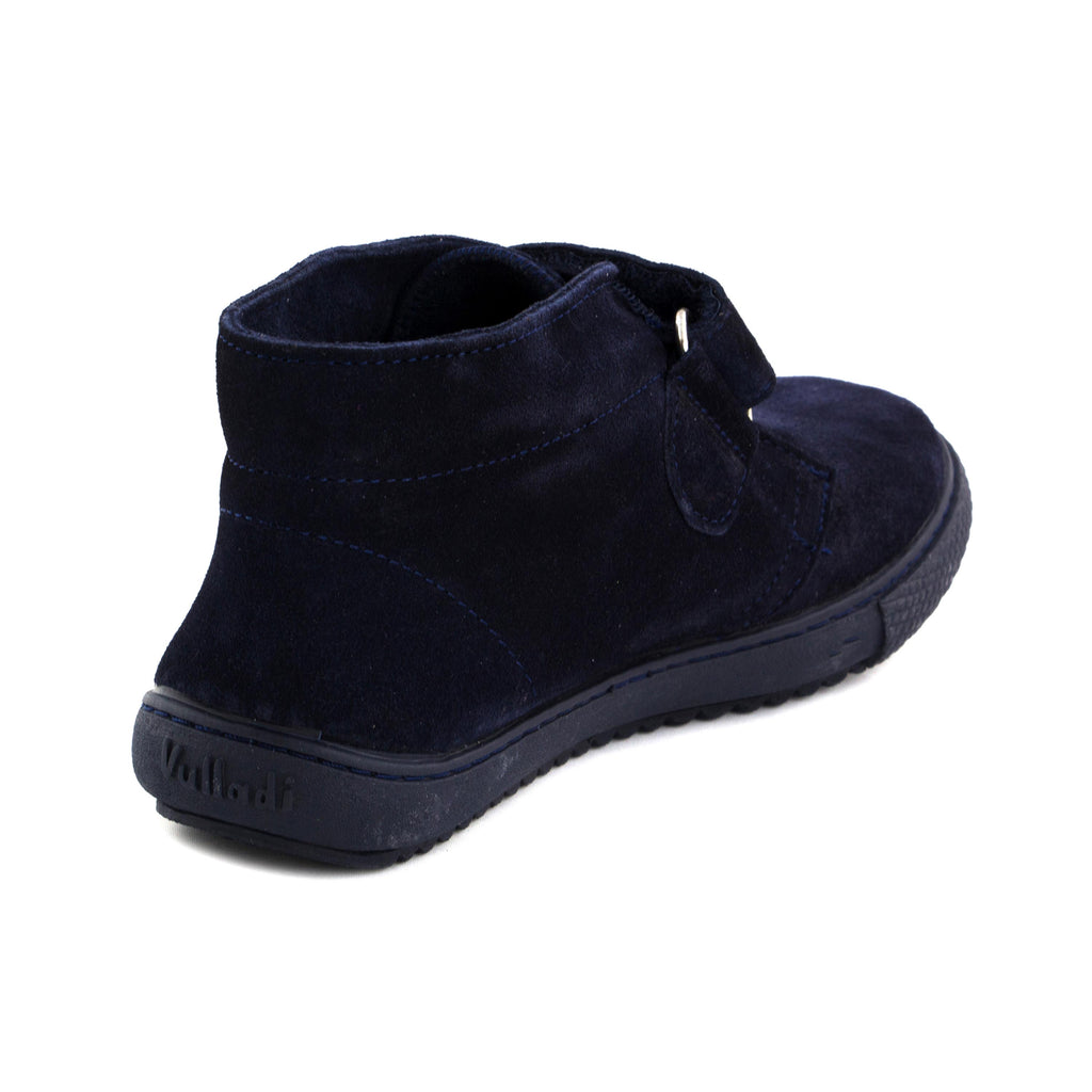 Bota serraje azul con velcro 9303 de Vulladi - 9303-27-3.jpg
