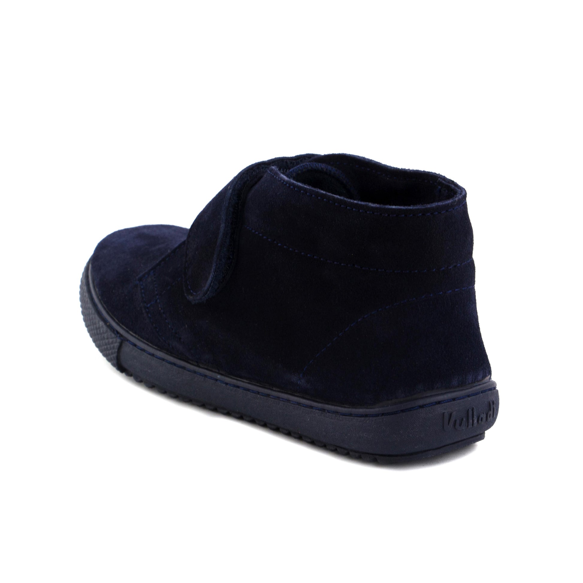 Bota serraje azul con velcro 9303 de Vulladi - 9303-27-4.jpg