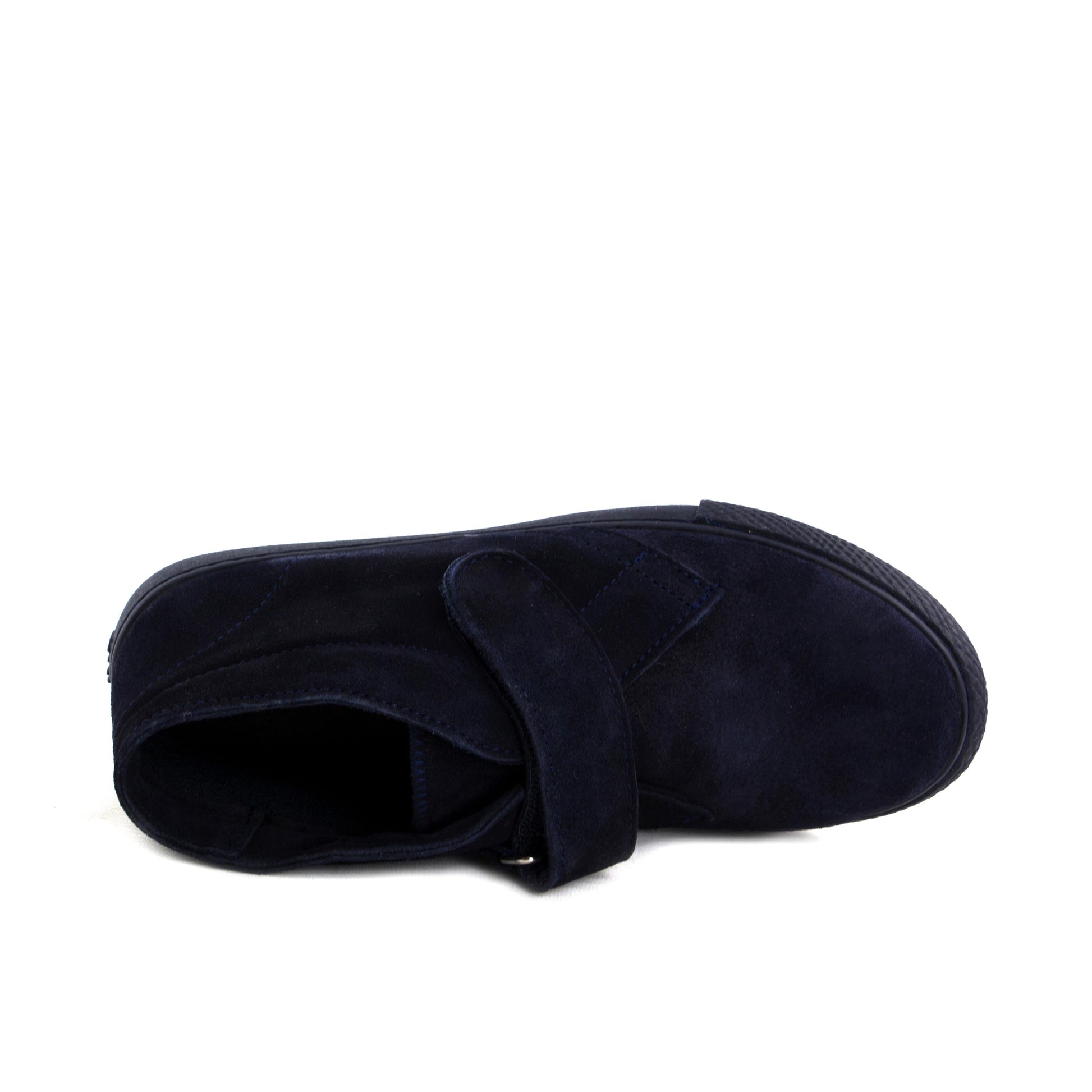 Bota serraje azul con velcro 9303 de Vulladi - 9303-27-6.jpg