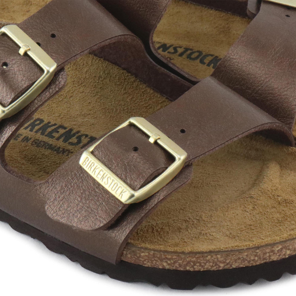 Sandalia plana marrón claro ARIZONA de Birkenstock - ARIZONA-63-6.jpg