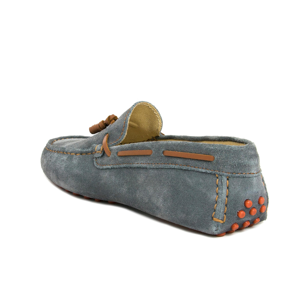 Mocasín ante paloma con borlas de verano H-PASBOR Jeromín - H-PASBOR-199-4.jpg