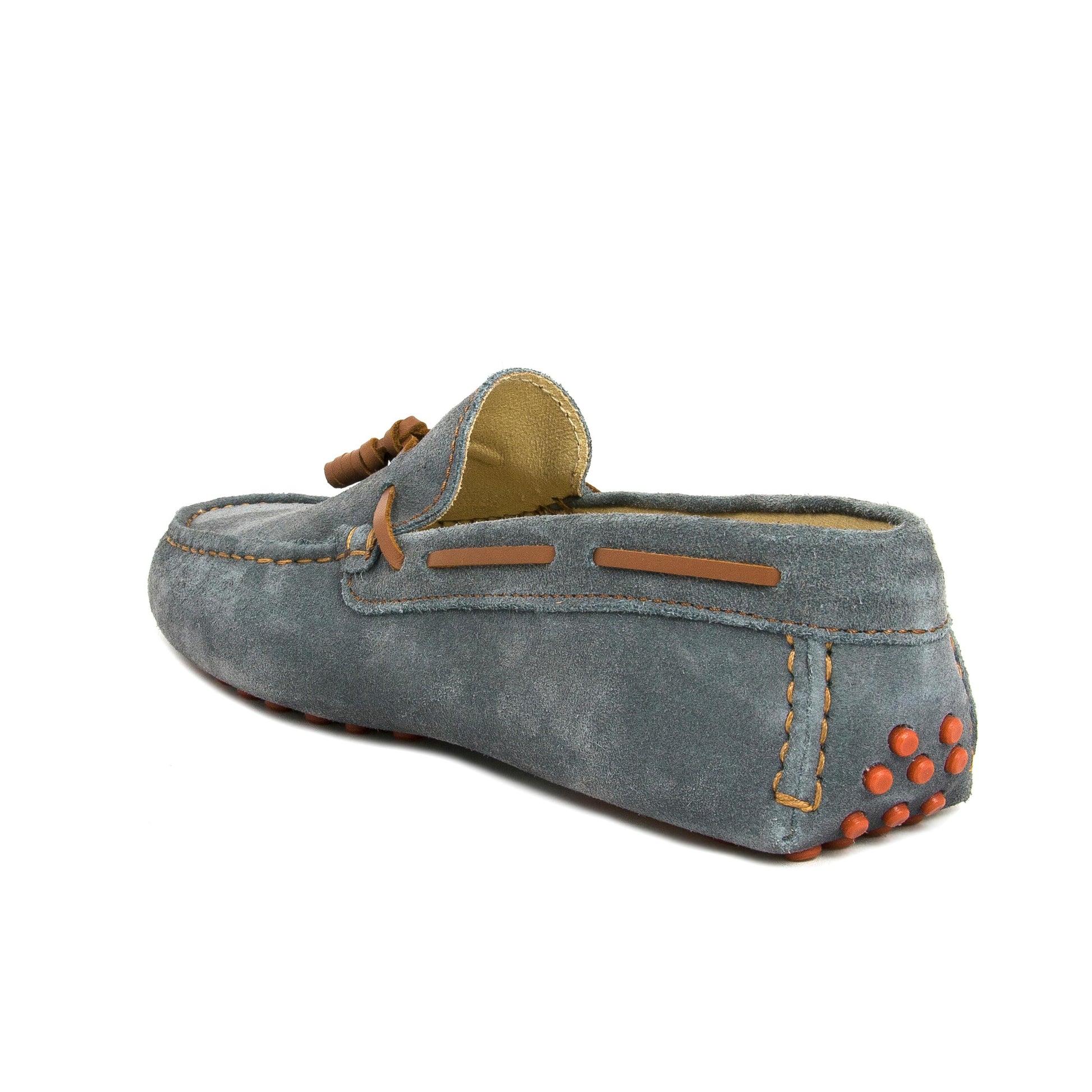 Mocasín ante paloma con borlas de verano H-PASBOR Jeromín - H-PASBOR-199-4.jpg