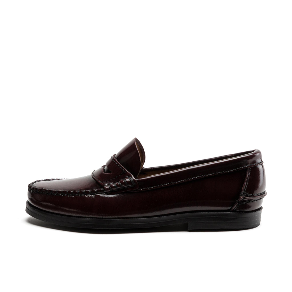 Mocasín florentic burdeos con antifaz 93415 de Jeromín - 93415-5-1.jpg