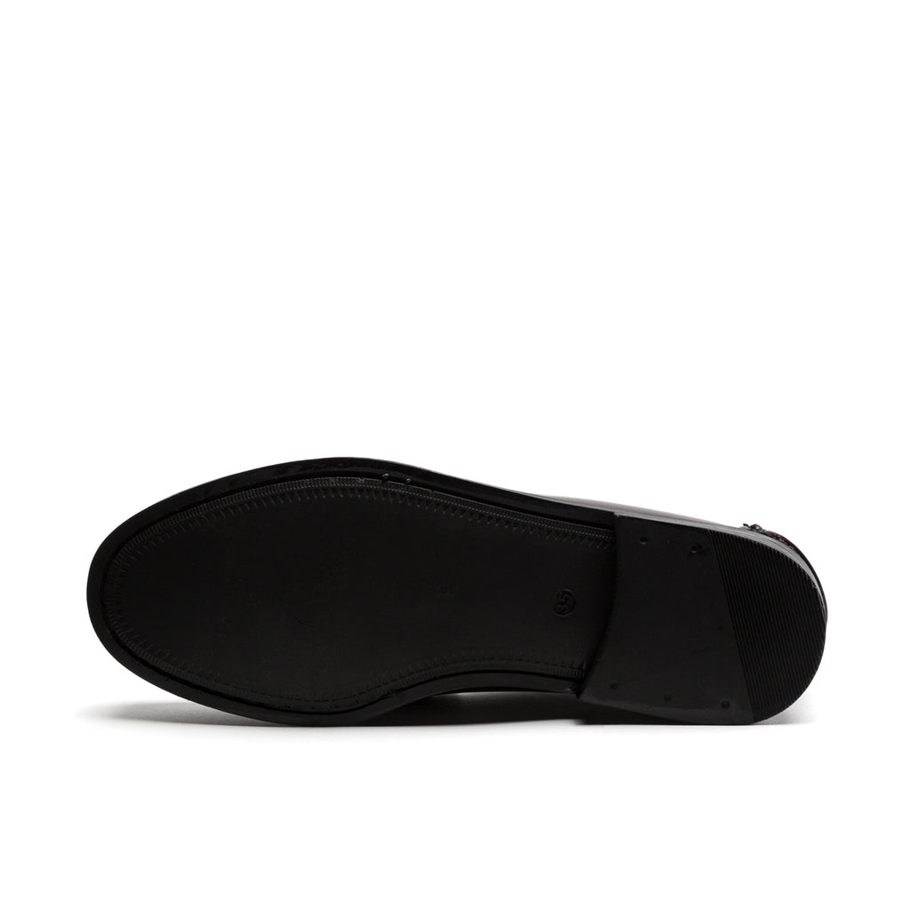 Mocasín florentic burdeos con antifaz 93415 de Jeromín - 93415-5-4.jpg